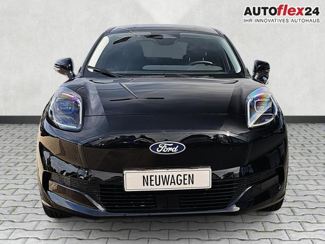 Ford Puma Gen-E 124 kW FWD Comfort / Navi Kamera Winterpaket 