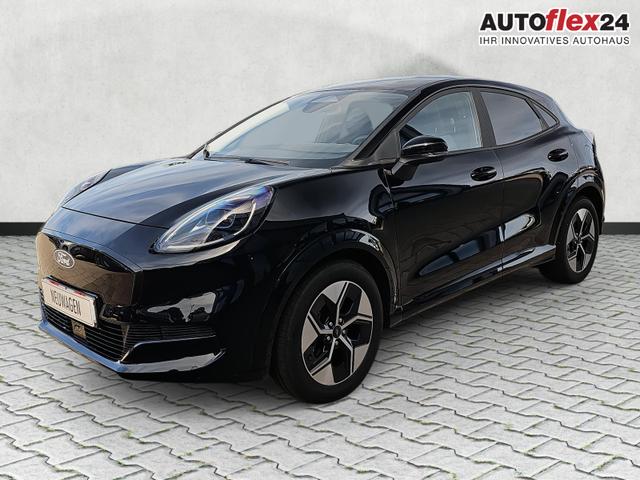 Ford Puma Gen-E 124 kW FWD Comfort / Navi Kamera Winterpaket 