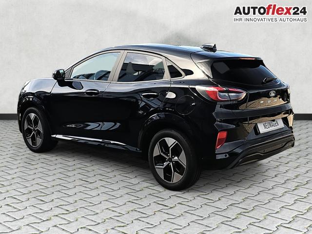Ford Puma Gen-E 124 kW FWD Comfort / Navi Kamera Winterpaket 