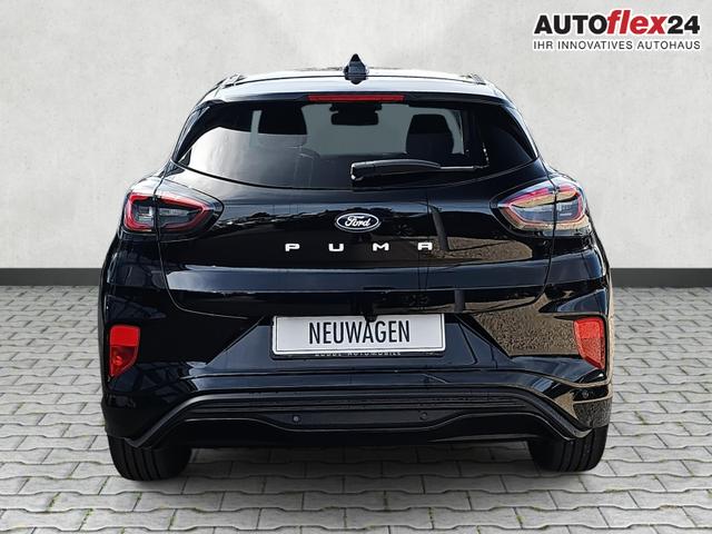 Ford Puma Gen-E 124 kW FWD Comfort / Navi Kamera Winterpaket 