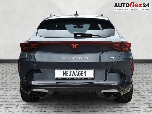 Cupra Formentor VZ 2.0 TSI 245 kW 4Drive DSG Matrix AHK 5JGar 
