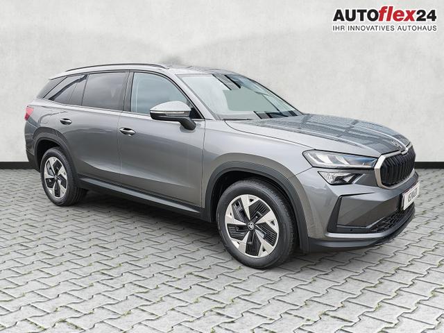 Vorlauffahrzeuge Skoda Kodiaq - 1.5 TSI mHEV 110kW Selection DSG 7Si ACC Navi Memory