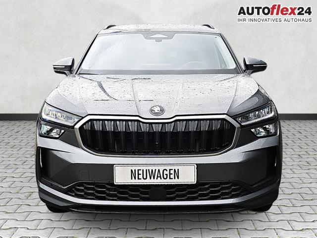 Skoda Kodiaq 1.5 TSI mHEV 110kW Selection DSG 7Si ACC Navi Memory 
