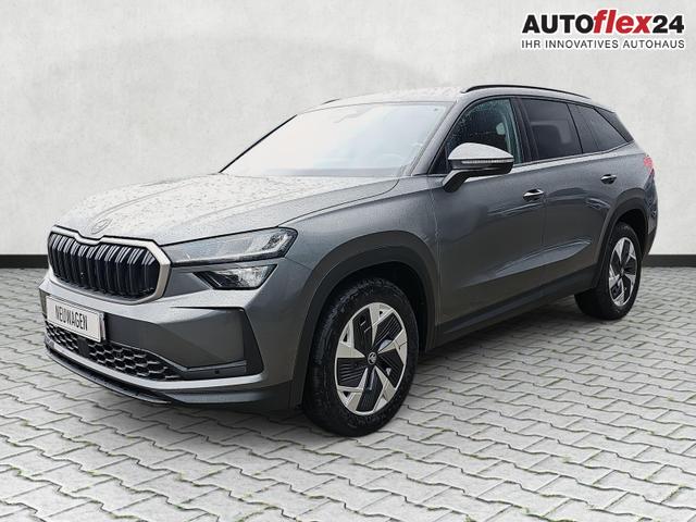 Skoda Kodiaq 1.5 TSI mHEV 110kW Selection DSG 7Si ACC Navi Memory 