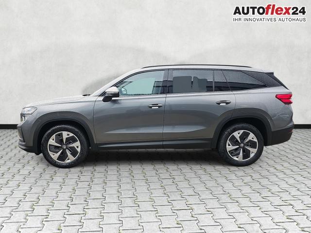 Skoda Kodiaq 1.5 TSI mHEV 110kW Selection DSG 7Si ACC Navi Memory 