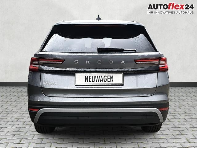 Skoda Kodiaq 1.5 TSI mHEV 110kW Selection DSG 7Si ACC Navi Memory 