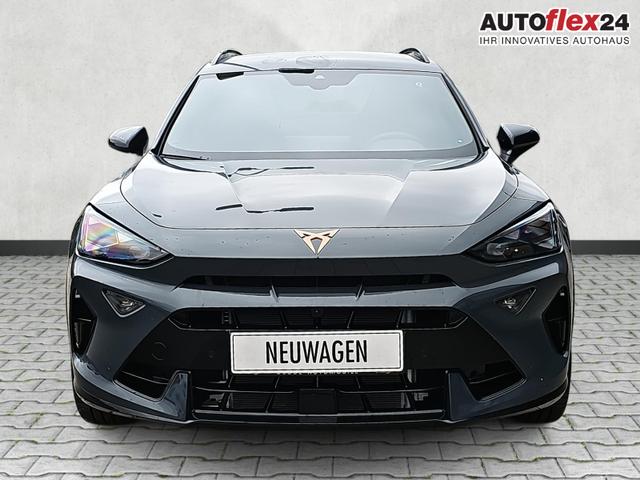 Cupra Formentor VZ 2.0 TSI 245 kW 4Drive DSG Nav Matrix 5JGar 