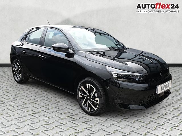 Vorlauffahrzeuge Opel Corsa - GS 1.2 Sitzh. / PDC vo. u hi. Totwinkel