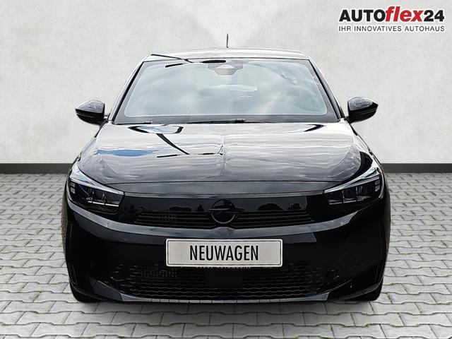 Opel Corsa GS 1.2 Sitzh. / PDC vo. u hi. Totwinkel 