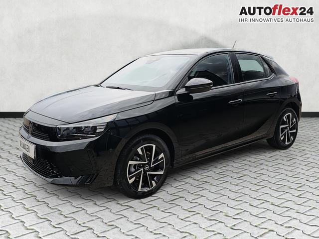 Opel Corsa GS 1.2 Sitzh. / PDC vo. u hi. Totwinkel 