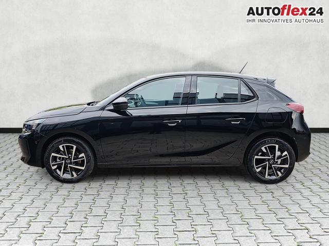 Opel Corsa GS 1.2 Sitzh. / PDC vo. u hi. Totwinkel 