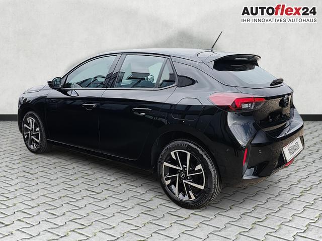 Opel Corsa GS 1.2 Sitzh. / PDC vo. u hi. Totwinkel 