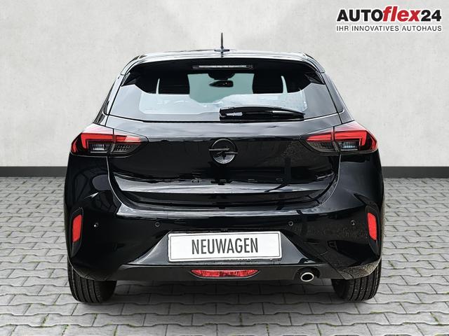 Opel Corsa GS 1.2 Sitzh. / PDC vo. u hi. Totwinkel 