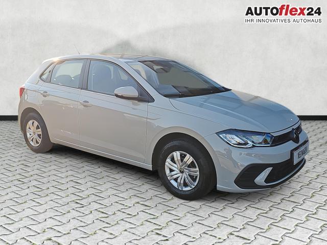 Vorlauffahrzeuge Volkswagen Polo - Basis 1.0 / CarPlay AndroidAuto Begrenzer PDC
