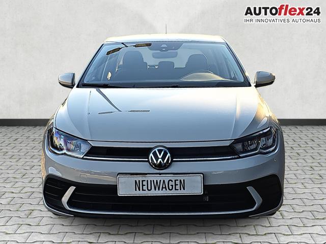 Vorlauffahrzeuge Volkswagen Polo - Basis 1.0 / CarPlay AndroidAuto Begrenzer PDC