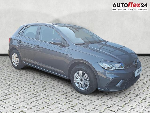 Vorlauffahrzeuge Volkswagen Polo - Basis 1.0 / CarPlay AndroidAuto Begrenzer PDC
