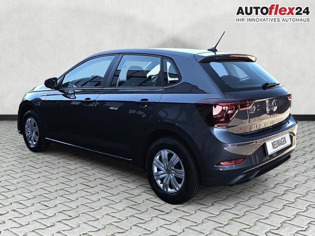 Volkswagen Polo Basis 1.0 / CarPlay AndroidAuto Begrenzer PDC 