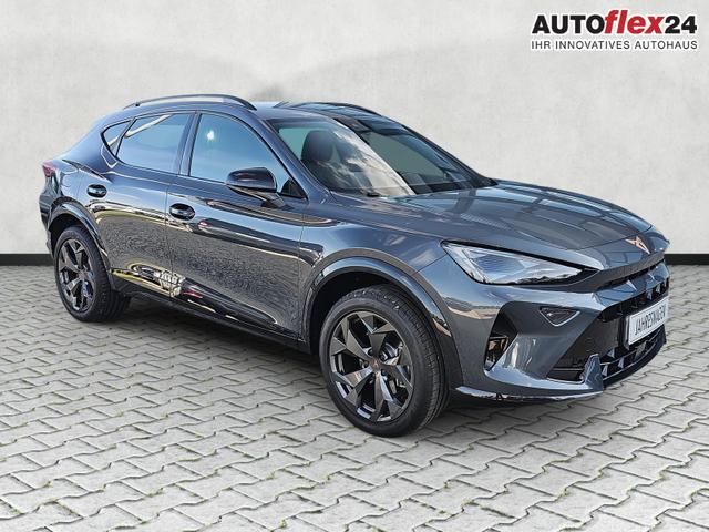 Gebrauchtfahrzeug Cupra Formentor - 1.5 eTSI 110 kW DSG ACC LightAssist KeylessGo