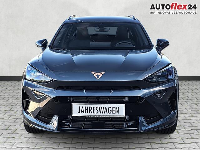 Cupra Formentor 1.5 eTSI 110 kW DSG ACC LightAssist KeylessGo 