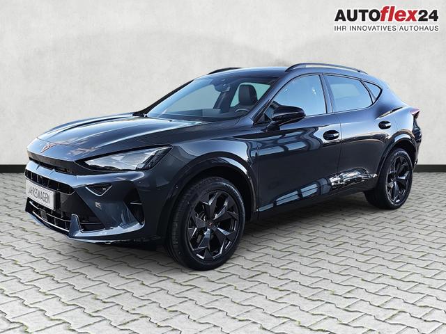 Cupra Formentor 1.5 eTSI 110 kW DSG ACC LightAssist KeylessGo 