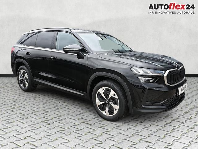 Vorlauffahrzeuge Skoda Kodiaq - 1.5 TSI mHEV 110kW Selection DSG 7Si ACC Navi Memory