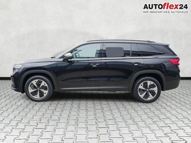 Skoda Kodiaq 1.5 TSI mHEV 110kW Selection DSG 7Si ACC Navi Memory 