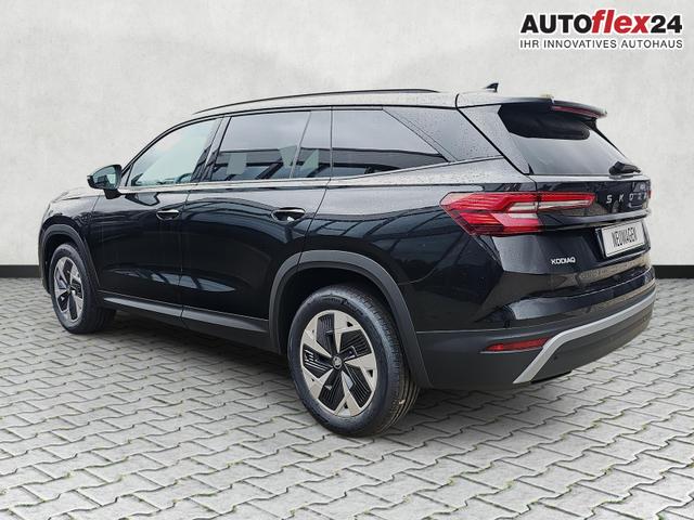 Skoda Kodiaq 1.5 TSI mHEV 110kW Selection DSG 7Si ACC Navi Memory 