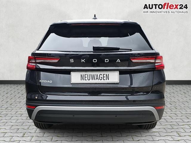 Skoda Kodiaq 1.5 TSI mHEV 110kW Selection DSG 7Si ACC Navi Memory 