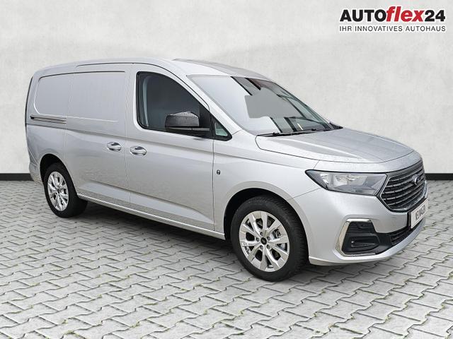 Vorlauffahrzeuge Ford Transit Connect - Limited L2 Kasten Grand 2.0 EB Lim. AHK