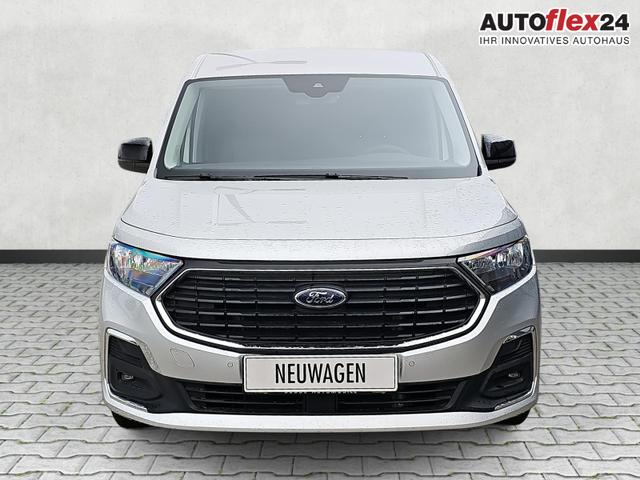 Ford Transit Connect Limited L2 Kasten Grand 2.0 EB Lim. AHK 