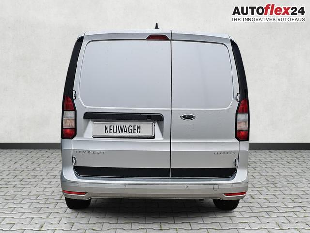 Ford Transit Connect Limited L2 Kasten Grand 2.0 EB Lim. AHK 