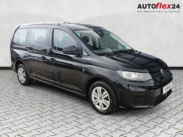 Vorlauffahrzeuge Volkswagen Caddy Maxi - Basis 2.0 TDI DSG 7-Si Kamera Keyless Start