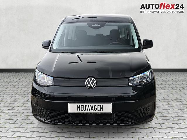 Volkswagen Caddy Maxi Basis 2.0 TDI DSG 7-Si Kamera Keyless Start 