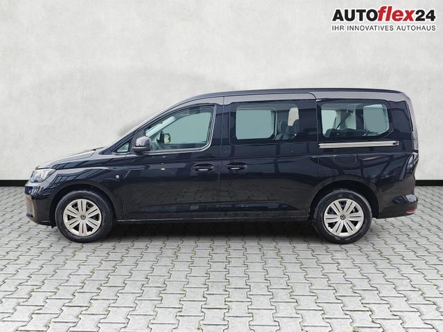 Volkswagen Caddy Maxi Basis 2.0 TDI DSG 7-Si Kamera Keyless Start 