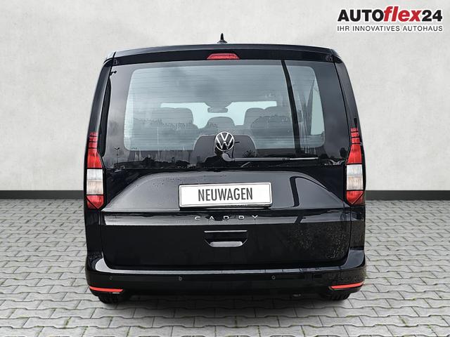 Volkswagen Caddy Maxi Basis 2.0 TDI DSG 7-Si Kamera Keyless Start 