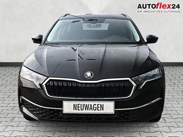 Skoda Octavia Combi 1.5 TSI mHEV 110 kW Selection eTSI DSG Navi / ACC 