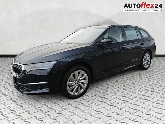 Skoda Octavia Combi 1.5 TSI mHEV 110 kW Selection eTSI DSG Navi / ACC 