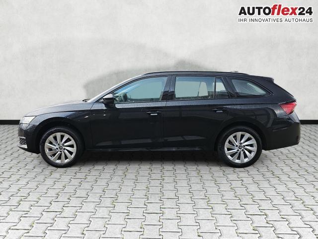 Skoda Octavia Combi 1.5 TSI mHEV 110 kW Selection eTSI DSG Navi / ACC 