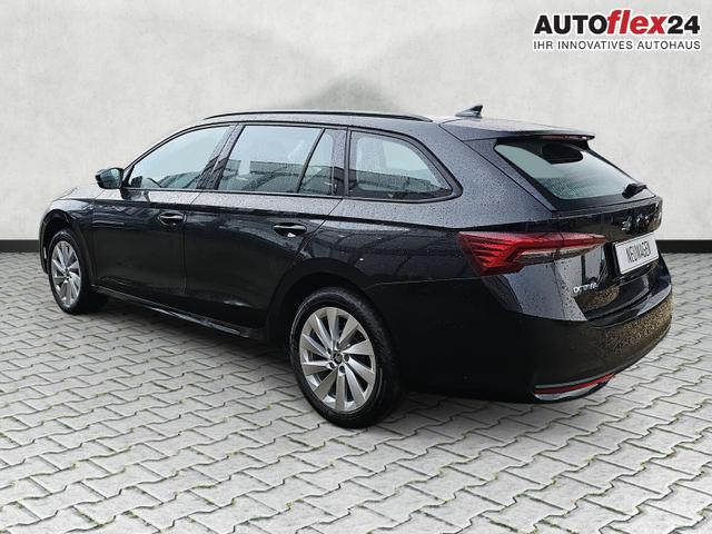 Skoda Octavia Combi 1.5 TSI mHEV 110 kW Selection eTSI DSG Navi / ACC 