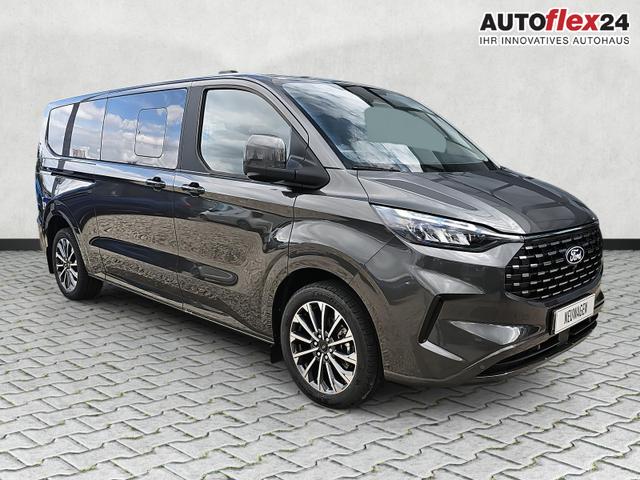 Vorlauffahrzeuge Ford Tourneo Custom - Titanium X L2 2.0 EcoBlue Autom.