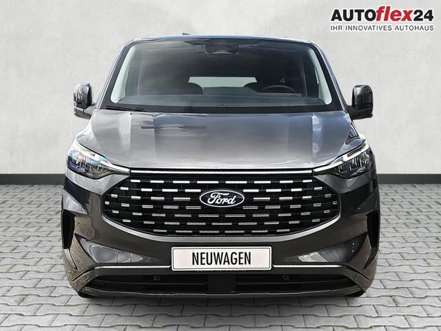 Ford Tourneo Custom Titanium X L2 2.0 EcoBlue Autom. 