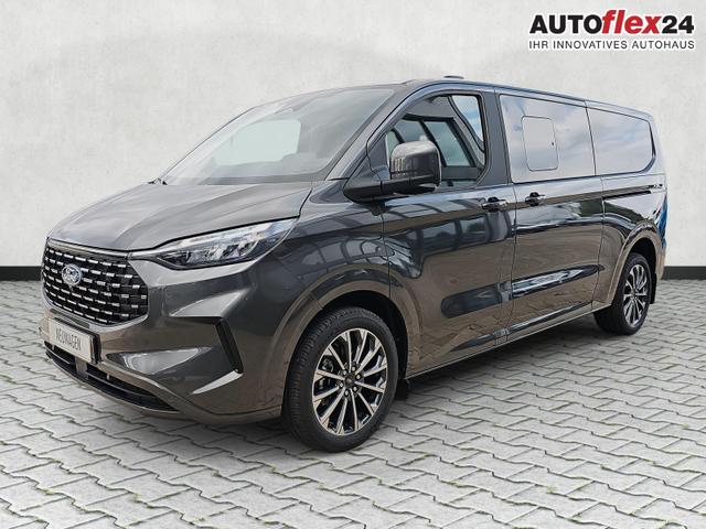 Ford Tourneo Custom Titanium X L2 2.0 EcoBlue Autom. 