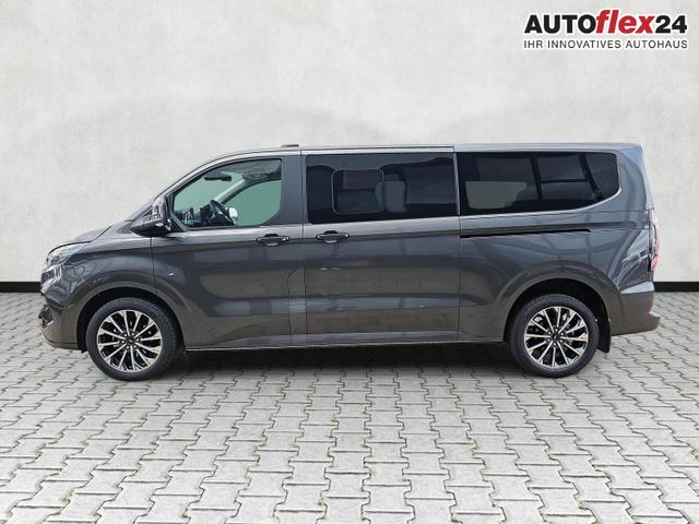 Ford Tourneo Custom Titanium X L2 2.0 EcoBlue Autom. 