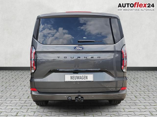 Ford Tourneo Custom Titanium X L2 2.0 EcoBlue Autom. 
