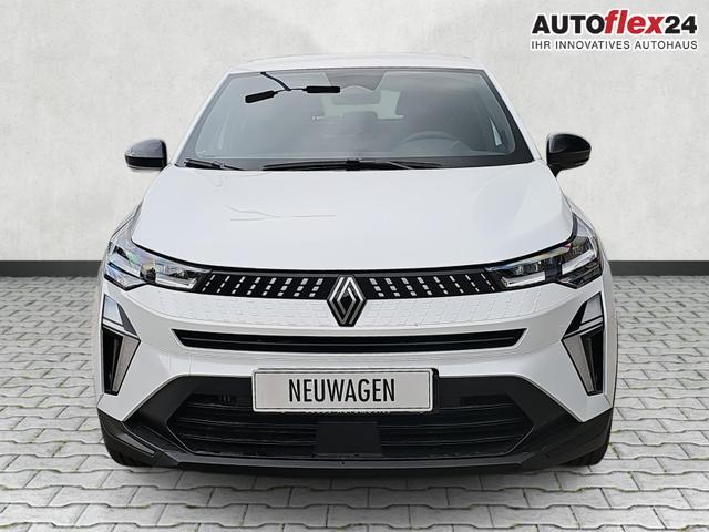 Renault Captur Evolution TCe 90 / Tempomat Kamera Sitzh. 