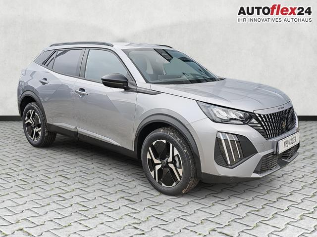 Vorlauffahrzeuge Peugeot 2008 - Allure 1.2 PureTech / Mirrorscreen Tempom