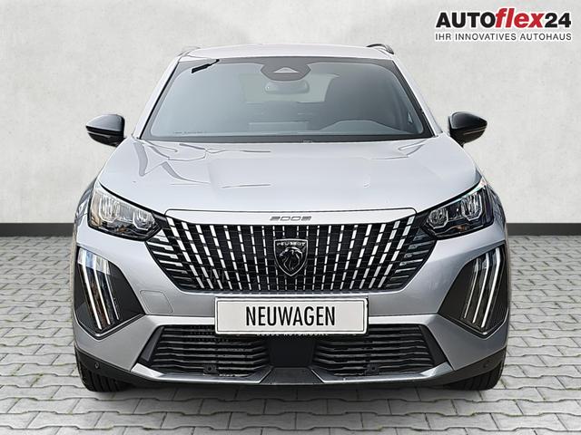 Peugeot 2008 Allure 1.2 PureTech / Mirrorscreen SHZ 