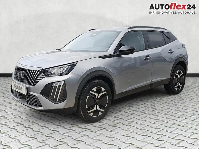 Peugeot 2008 Allure 1.2 PureTech / Mirrorscreen SHZ 