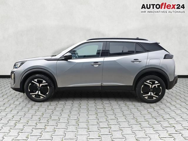 Peugeot 2008 Allure 1.2 PureTech / Mirrorscreen SHZ 