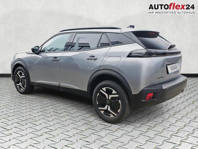 Peugeot 2008 Allure 1.2 PureTech / Mirrorscreen SHZ 